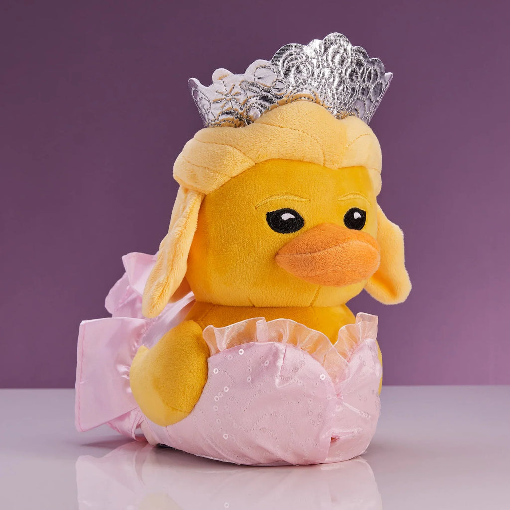 Glinda Duck (Plushie)