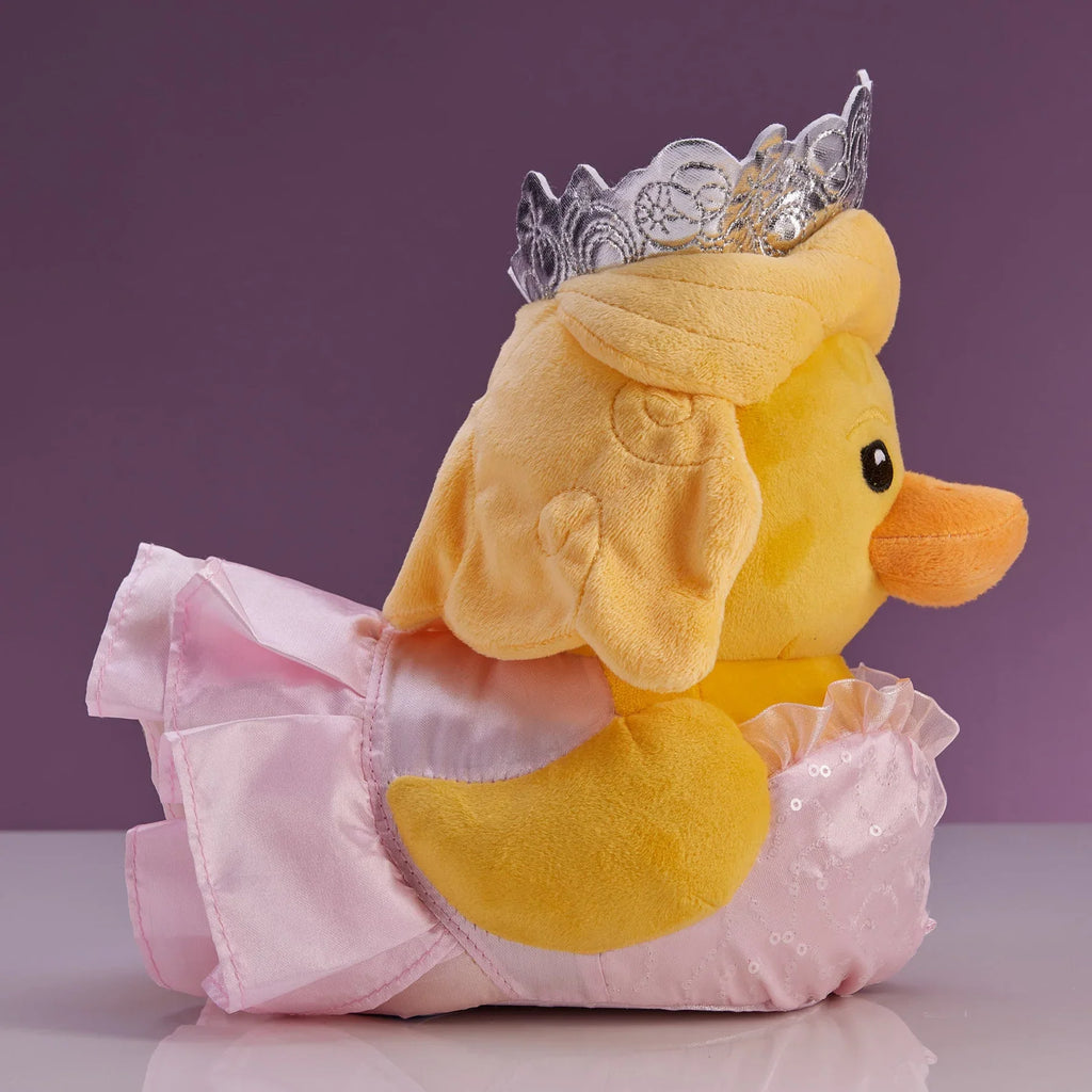 Glinda Duck (Plushie)