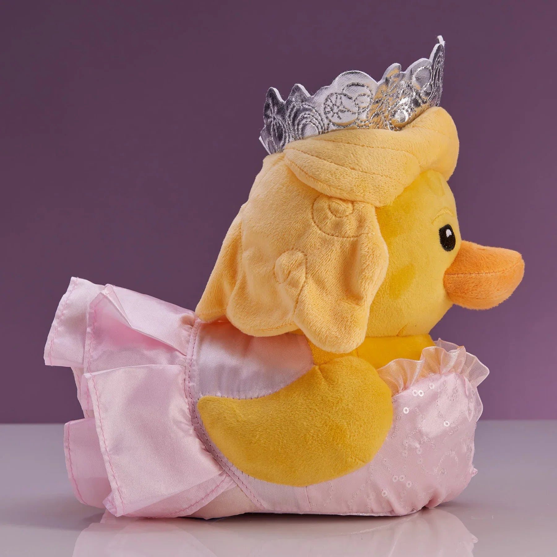 Glinda Duck (Plushie)