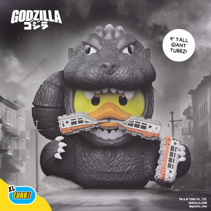 Canard Godzilla (Giant XL Edition) - PRECOMMANDE*