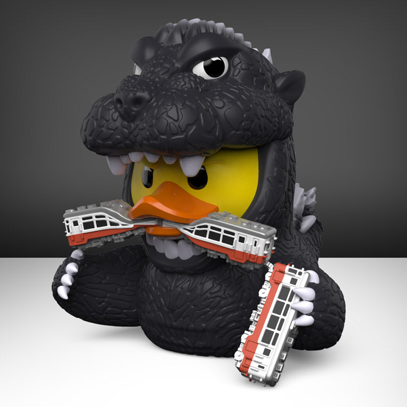 Canard Godzilla (Giant XL Edition) - PRECOMMANDE*