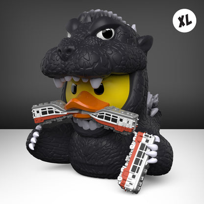 Canard Godzilla (Giant XL Edition) - PRECOMMANDE*