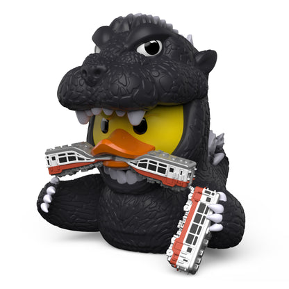 Canard Godzilla (Giant XL Edition) - PRECOMMANDE*