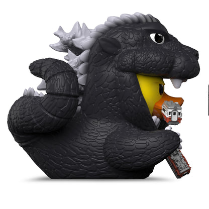 Canard Godzilla (Giant XL Edition) - PRECOMMANDE*