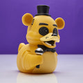 Canard Golden Freddy TUBBZ (Collector's Edition) - PRÉCOMMANDE