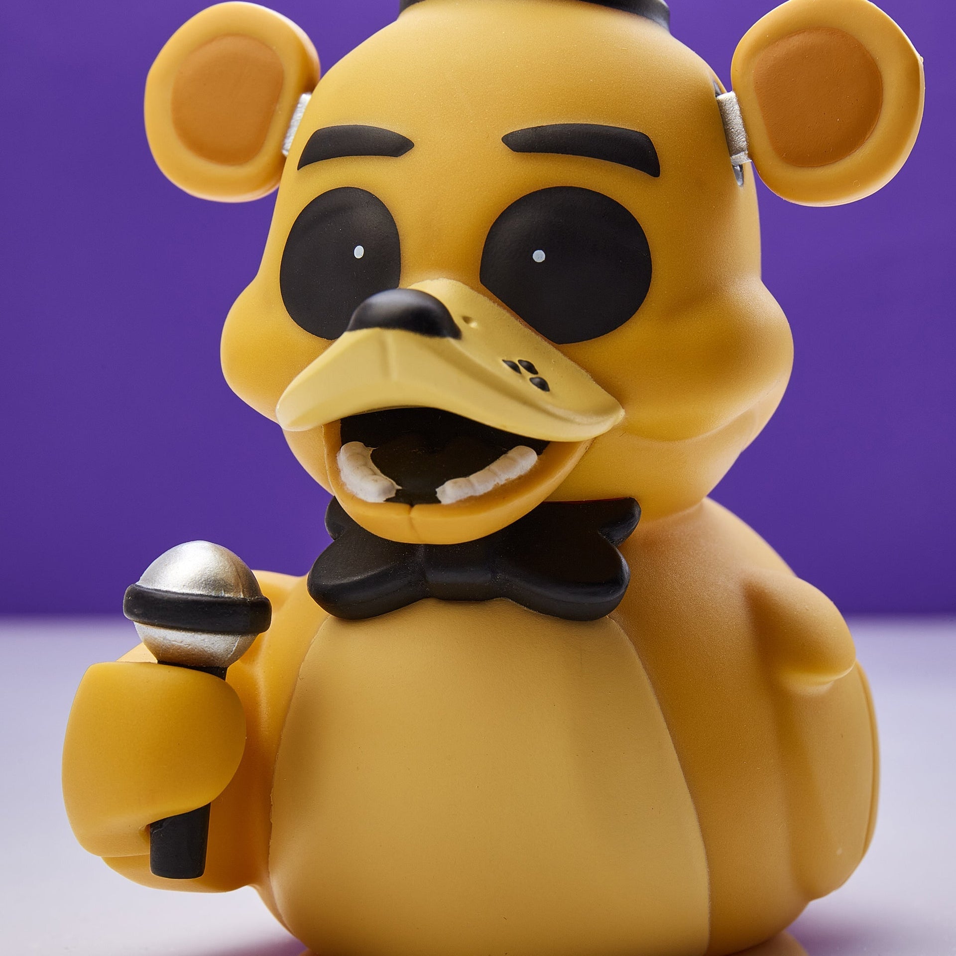 Canard Golden Freddy TUBBZ (Collector's Edition) - PRÉCOMMANDE
