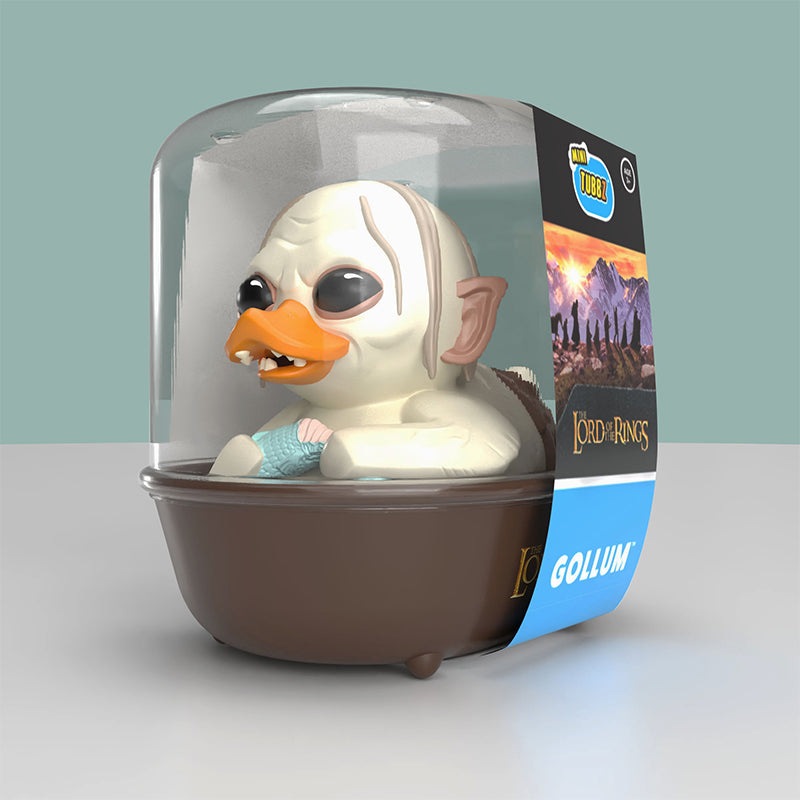 Gollum Duck (Mini-Ausgabe)
