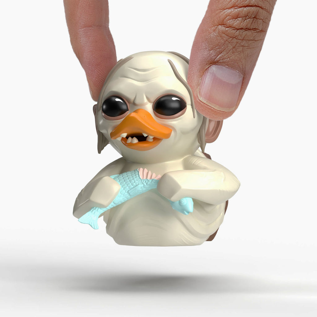 Gollum Duck (Mini-Ausgabe)