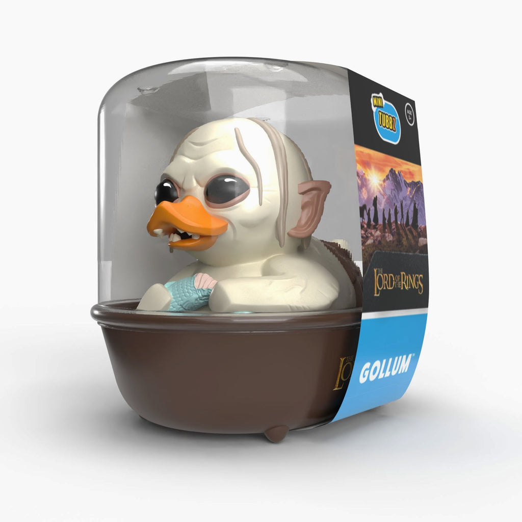 Gollum Duck (Mini-Ausgabe)