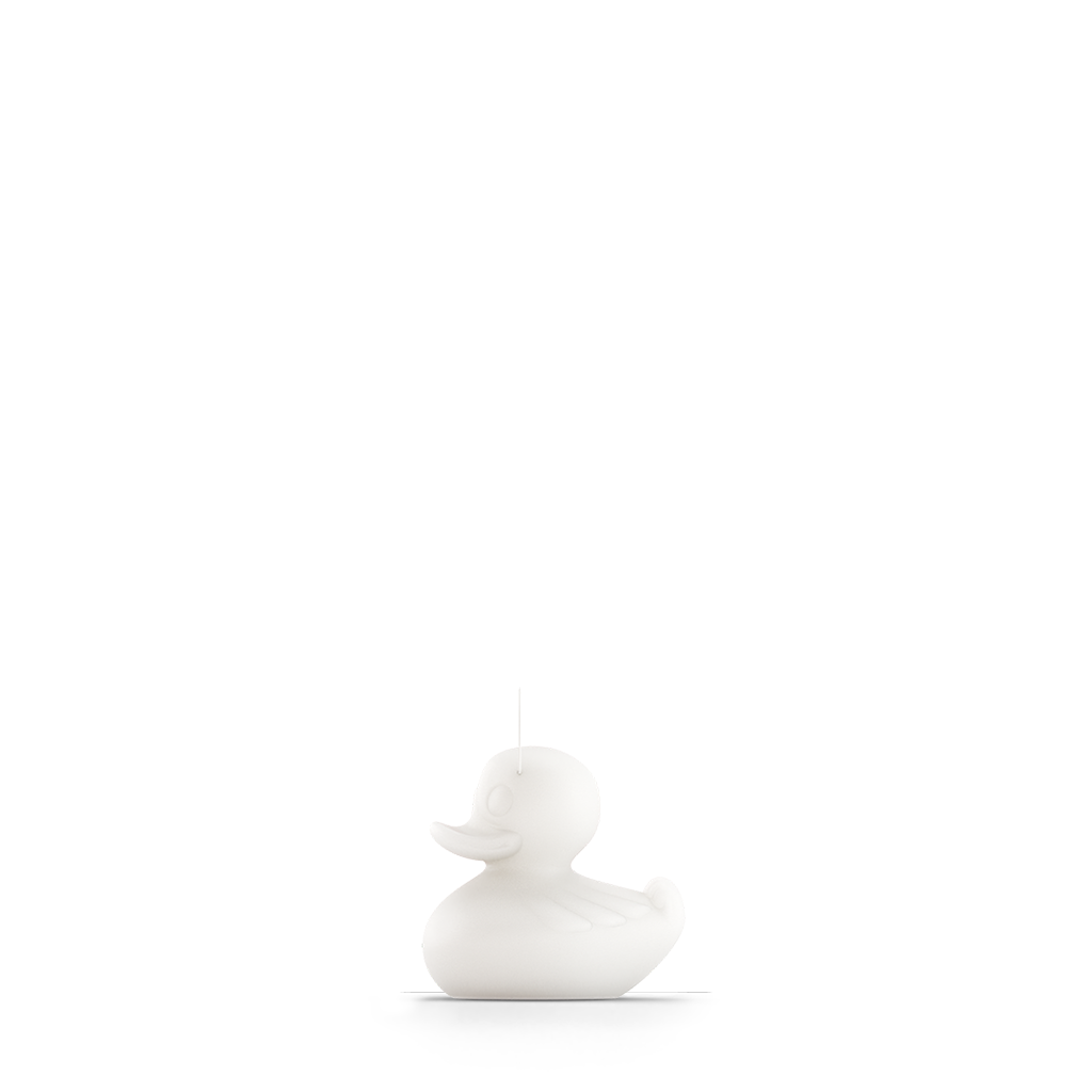 Lampe Canard DUCK-DUCK [Petite]