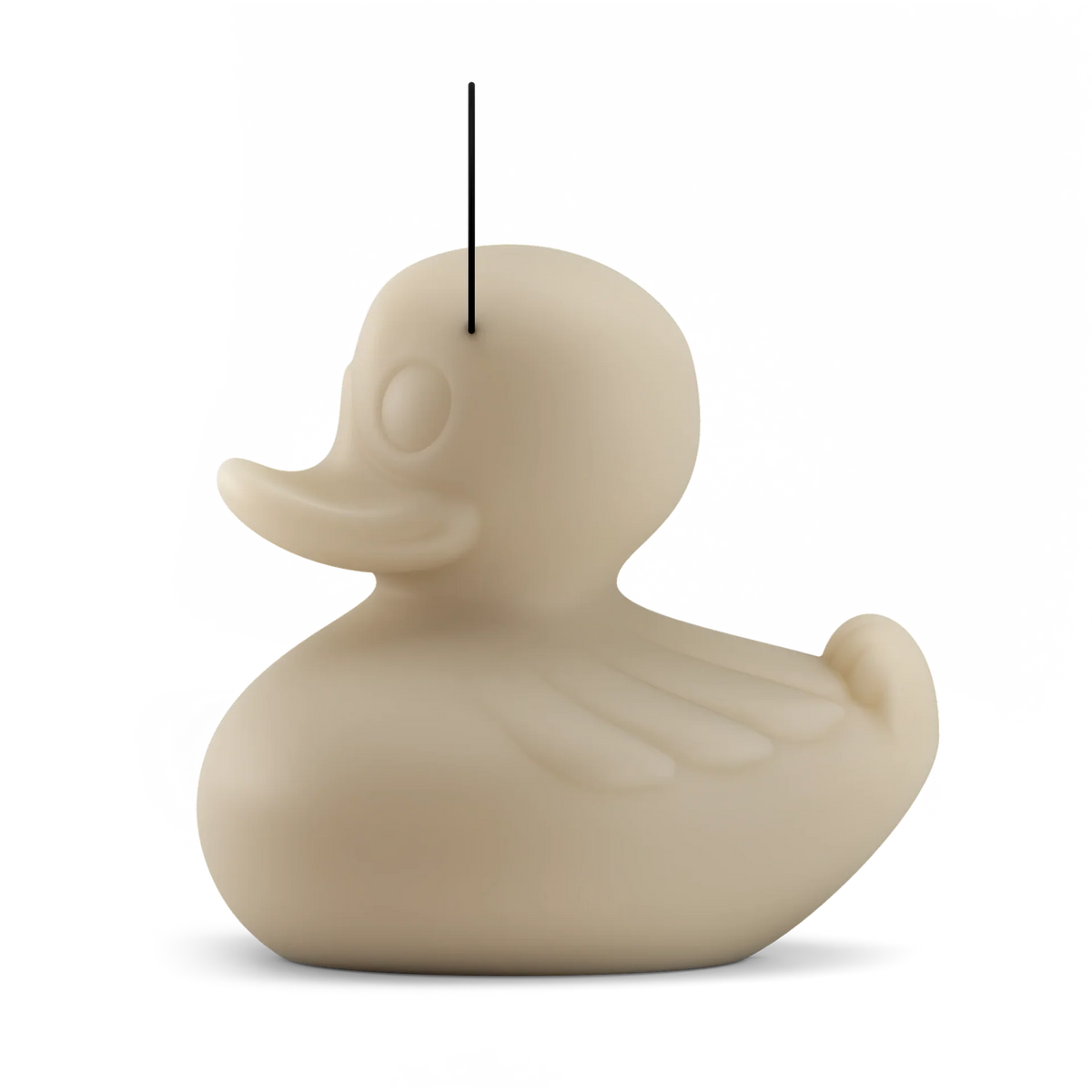 Sculpture Canard DUCK-DUCK [MEGA DECO]