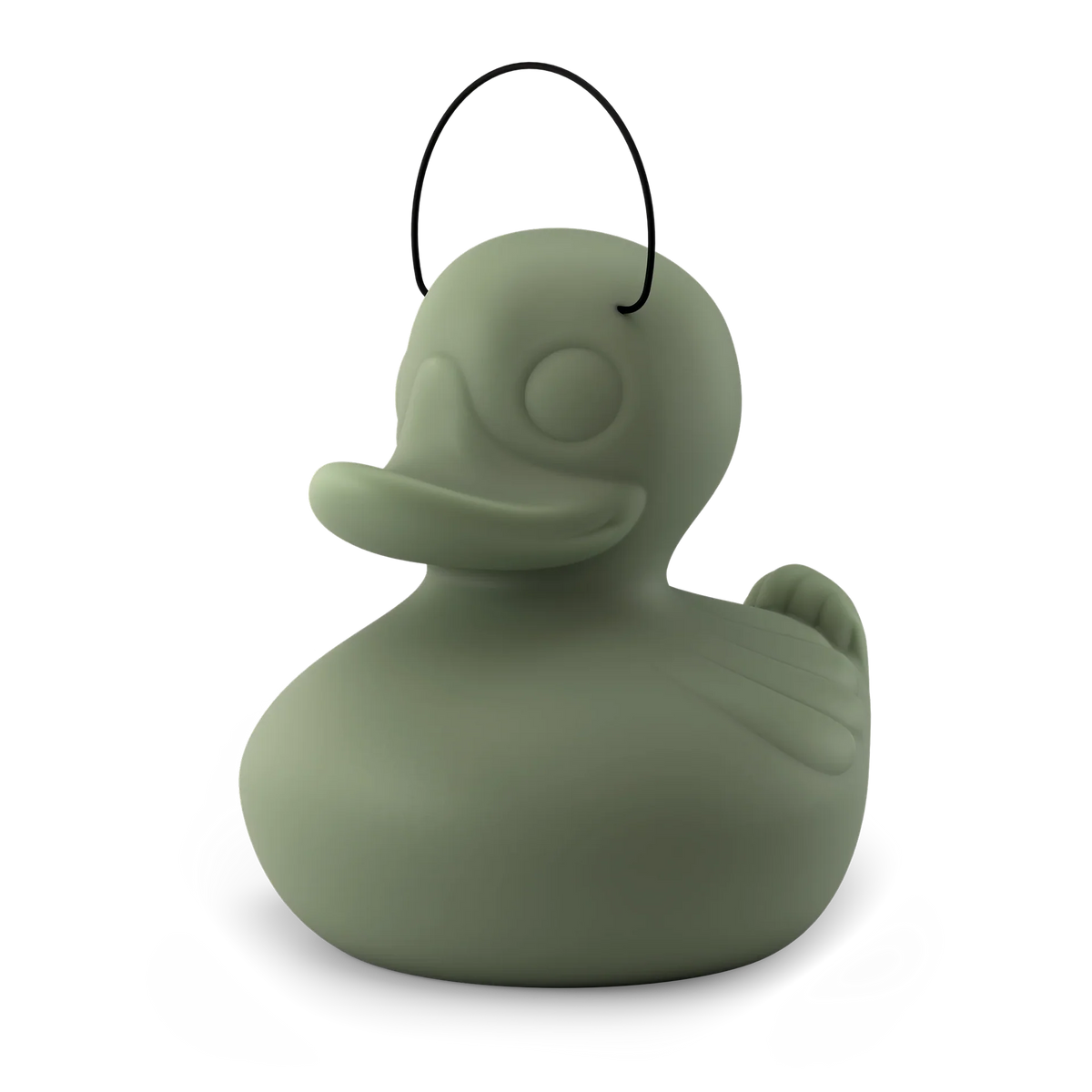 Entenlampe „Die MEGA-Ente-Ente“ (Deko)