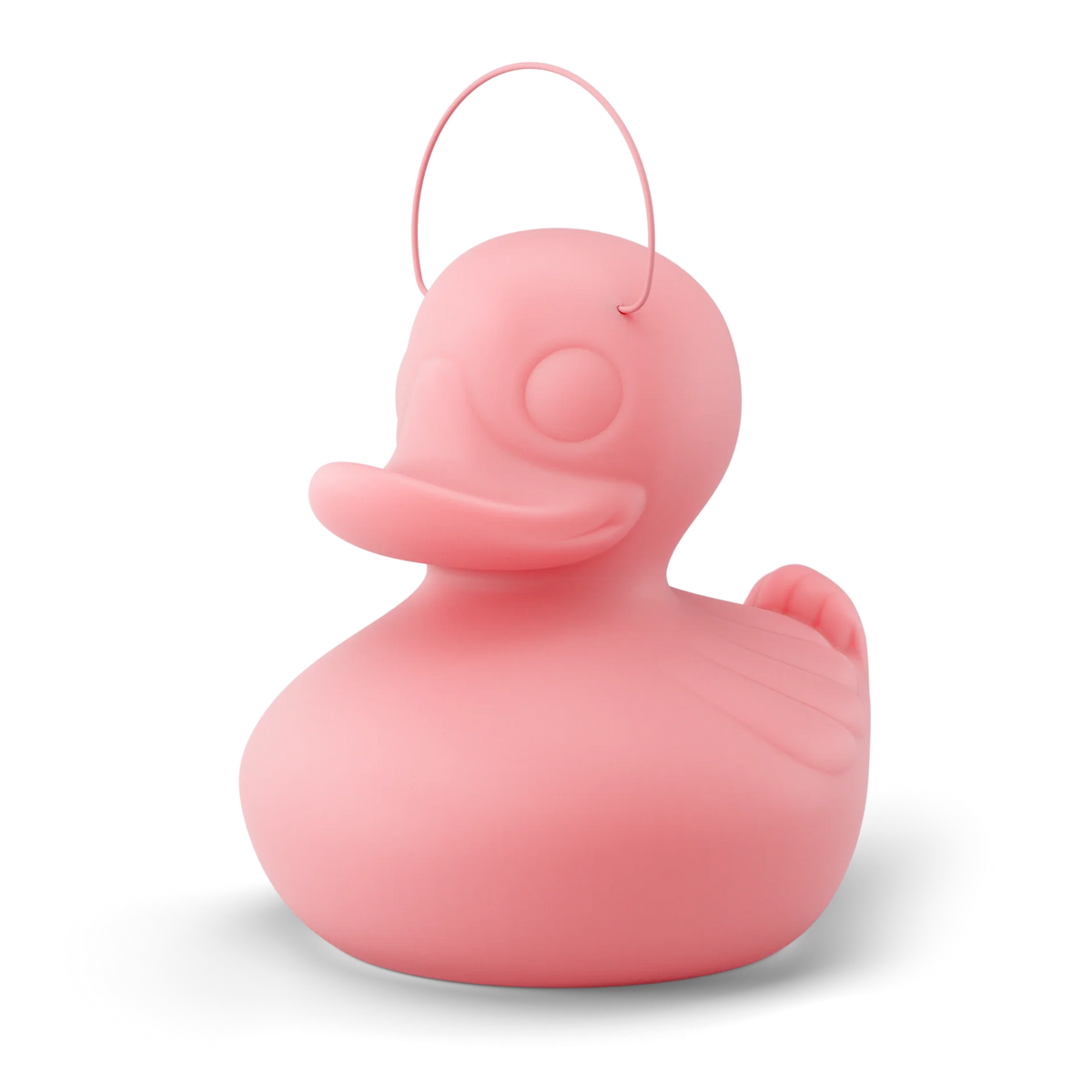 Entenlampe „Die MEGA-Ente-Ente“ (Deko)