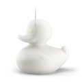 Entenlampe „Die Enten-Enten-Lampe“ Weiß (XL)