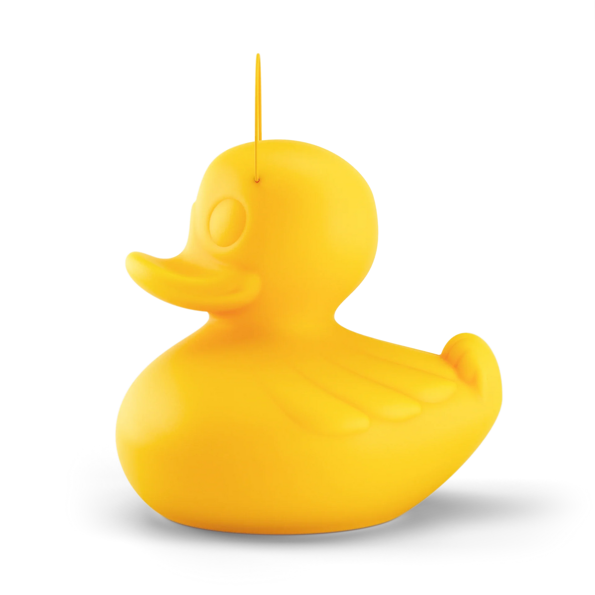 Sculpture Canard DUCK-DUCK [MEGA DECO]