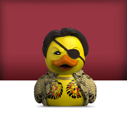 Canard Goro Majima (Mini Edition)