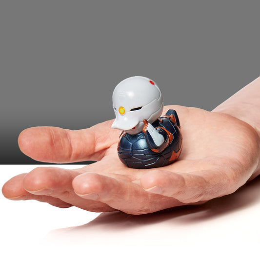 Gray Fox Duck (Mini Edition)