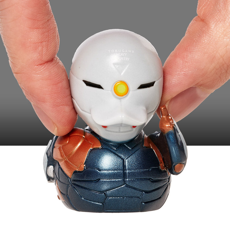 Canard Gray Fox (Mini Edition)