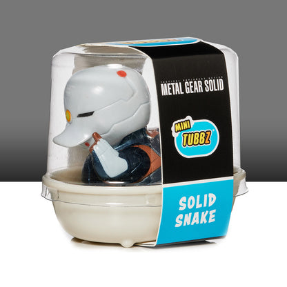 Canard Gray Fox (Mini Edition)