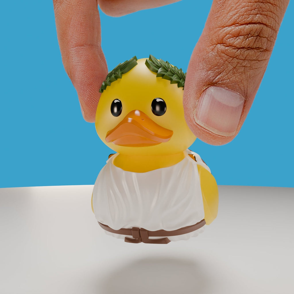 Canard Grèce TUBBZ (Mini Edition)