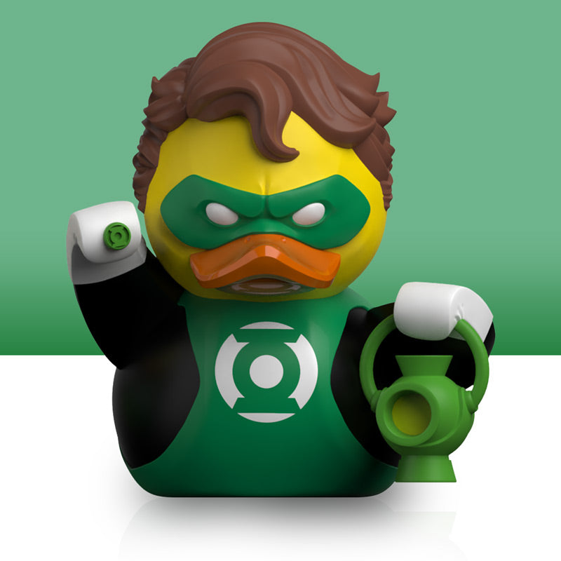 Green Lantern Duck (Hal Jordan) – VORBESTELLUNG*