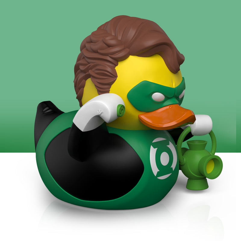 Green Lantern Duck (Hal Jordan) – VORBESTELLUNG*