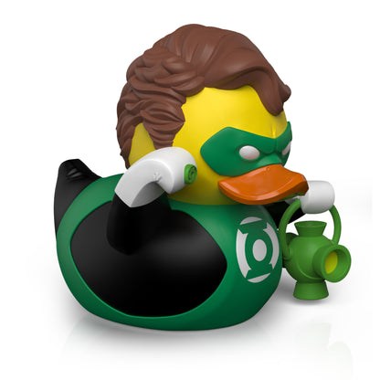 Green Lantern Duck (Hal Jordan) - PRE-ORDER*