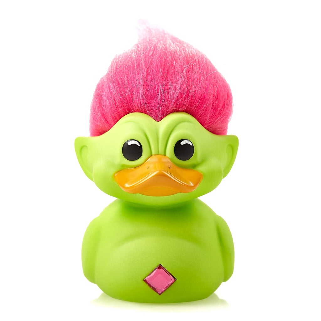 Duck Green Troll (първо издание)