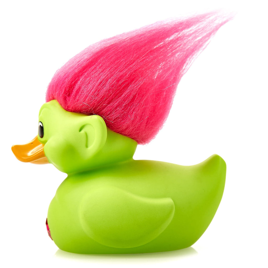 Duck Green Troll (първо издание)