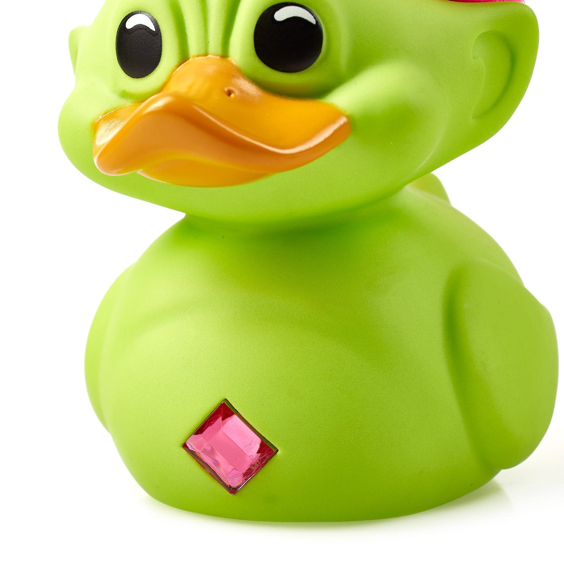 Duck Green Troll (първо издание)