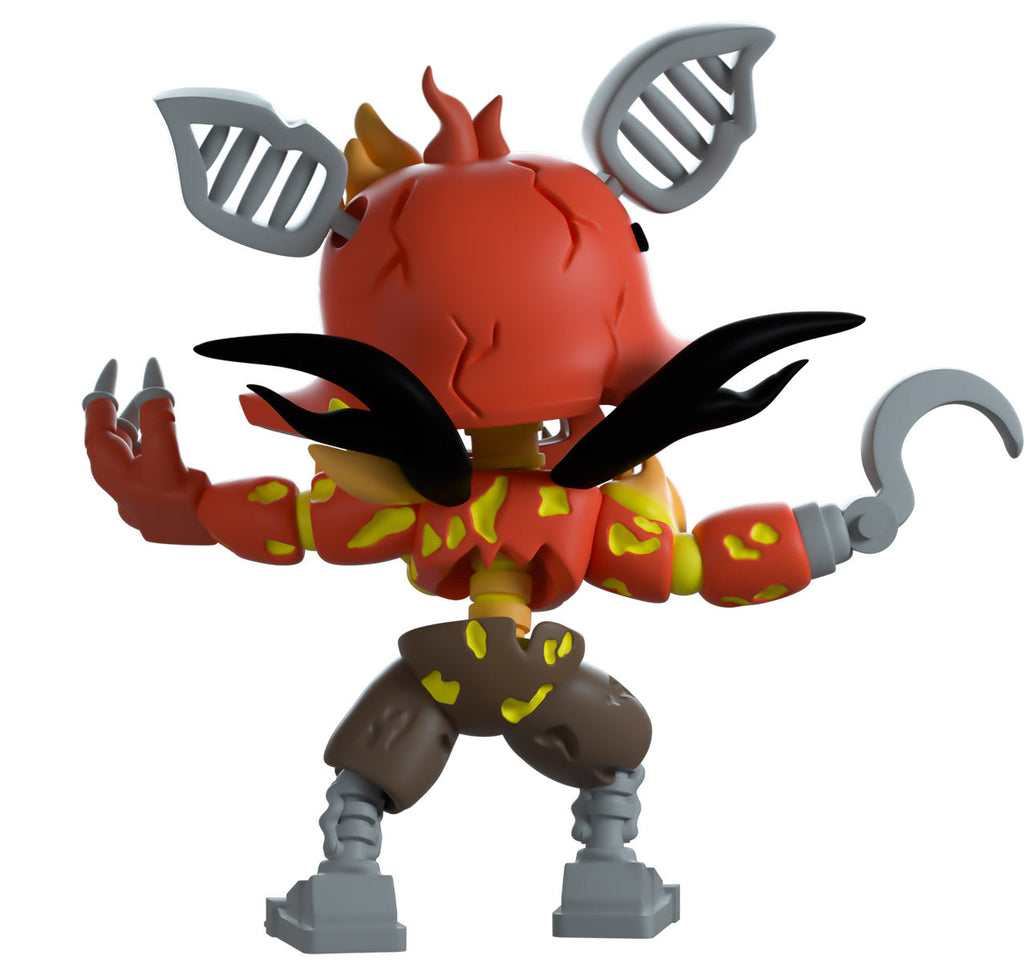 Grimm Foxy