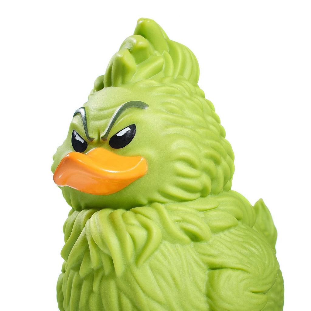 Canard Grinch (First Edition)