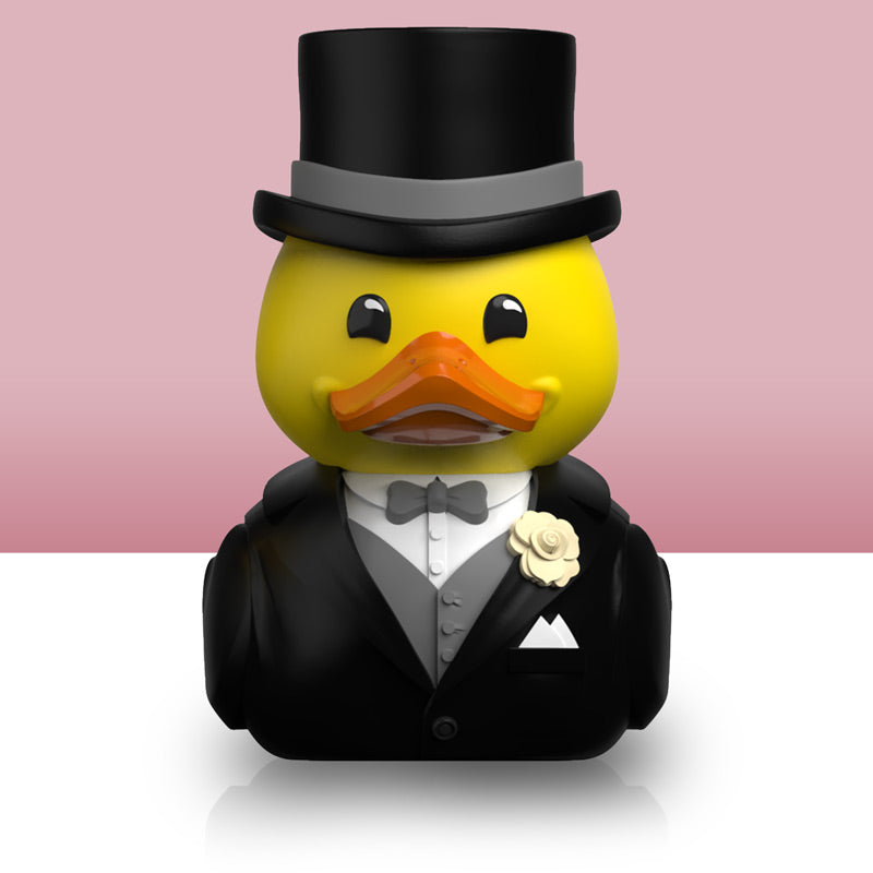 Married Duck - PRE-ORDER*