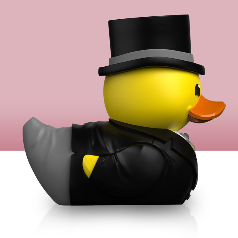 Married Duck - PRE-ORDER*