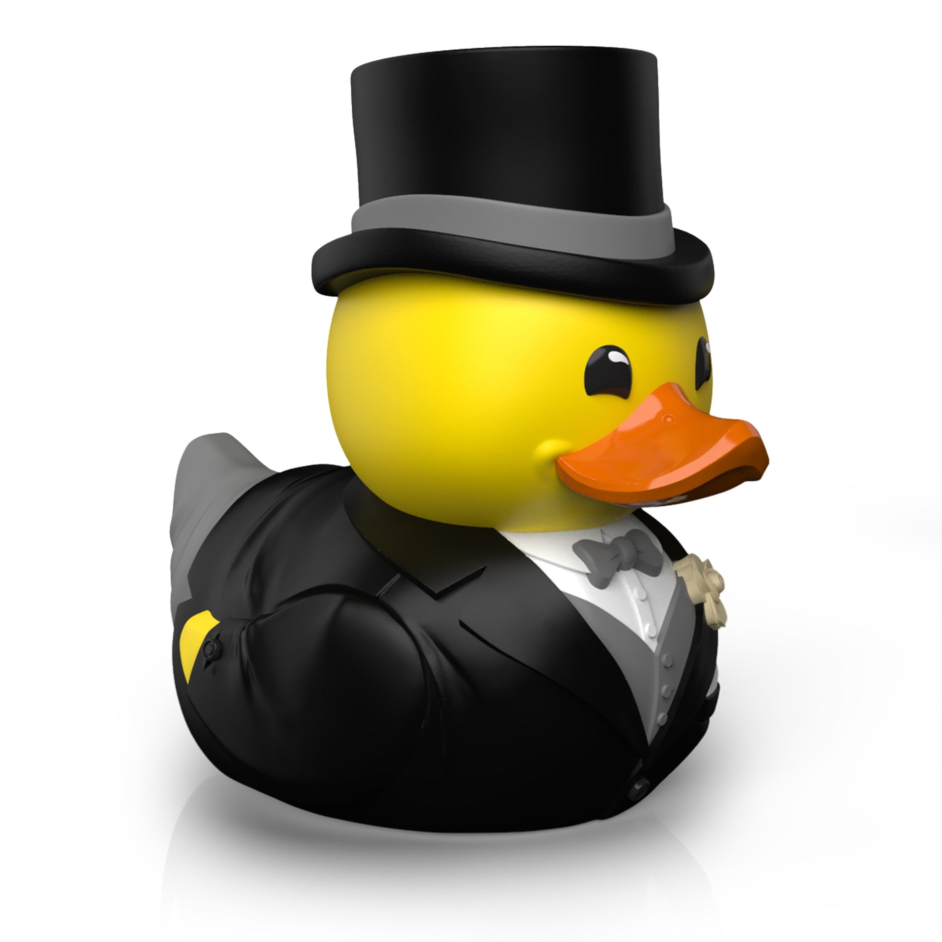 Canard Mariage: le Marié TUBBZ (First Edition) - vue 12