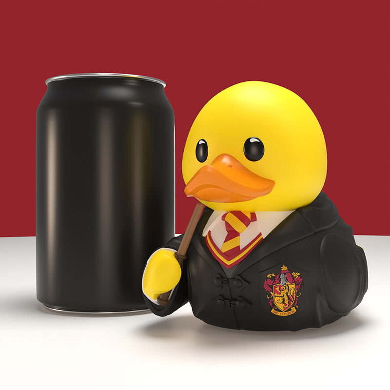 Canard Harry Potter: Gryffondor TUBBZ (Collector's Edition) - vue 6