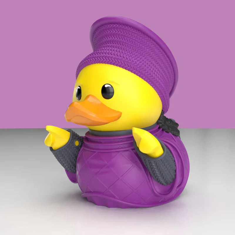 Guinan Duck (First Edition)