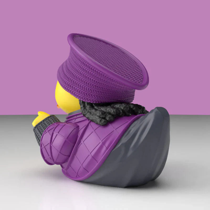 Guinan Duck (First Edition)