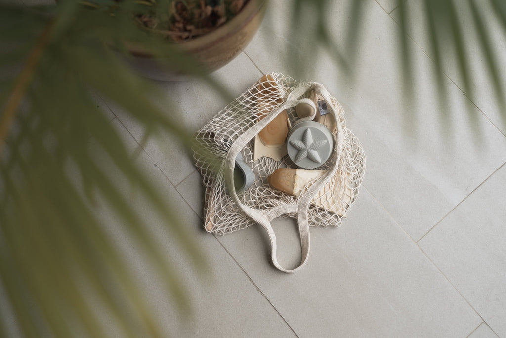 Set de matrițe de nisip de rață