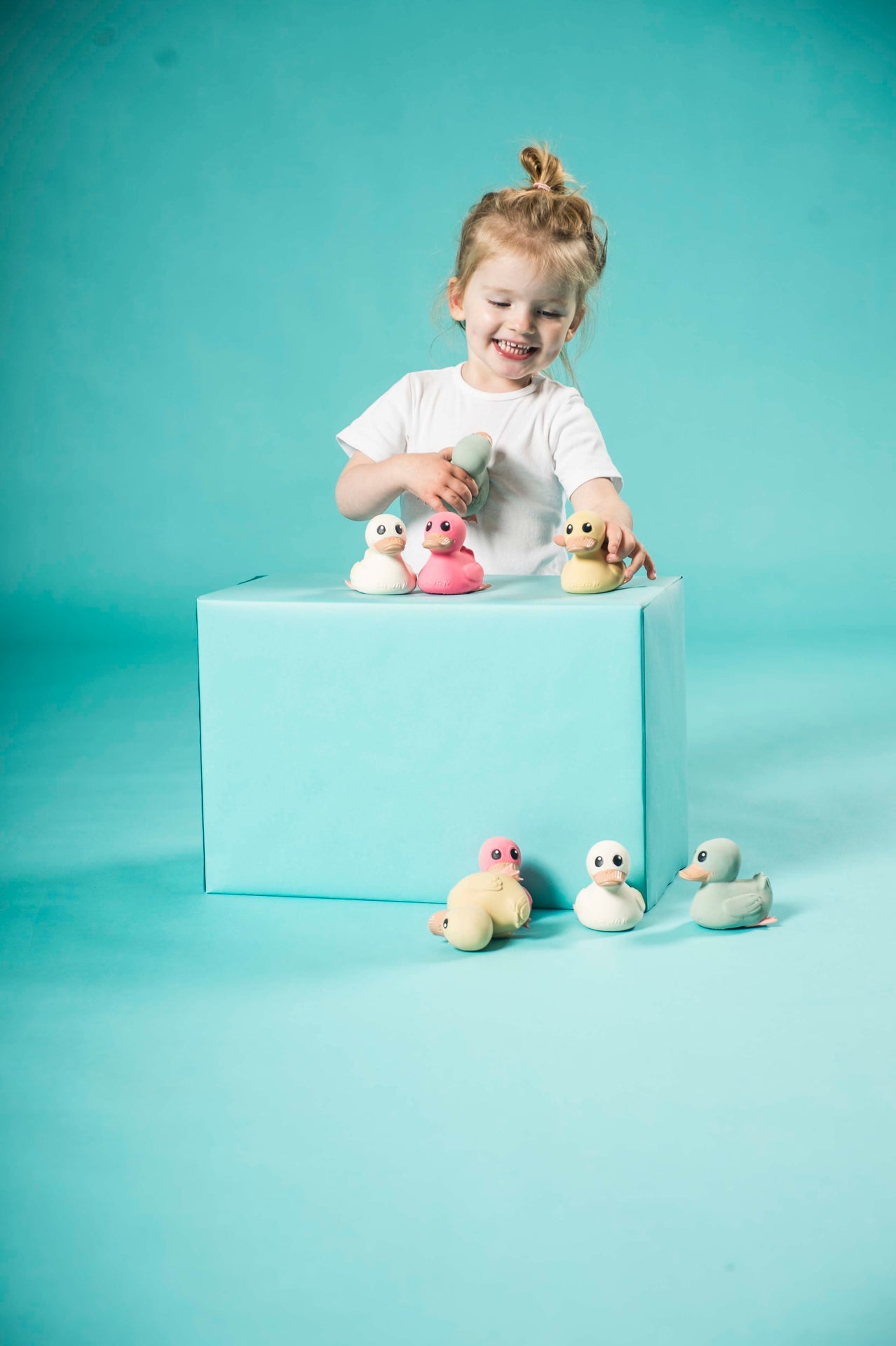 Famille Kawan Canard Blanc – visuel produit