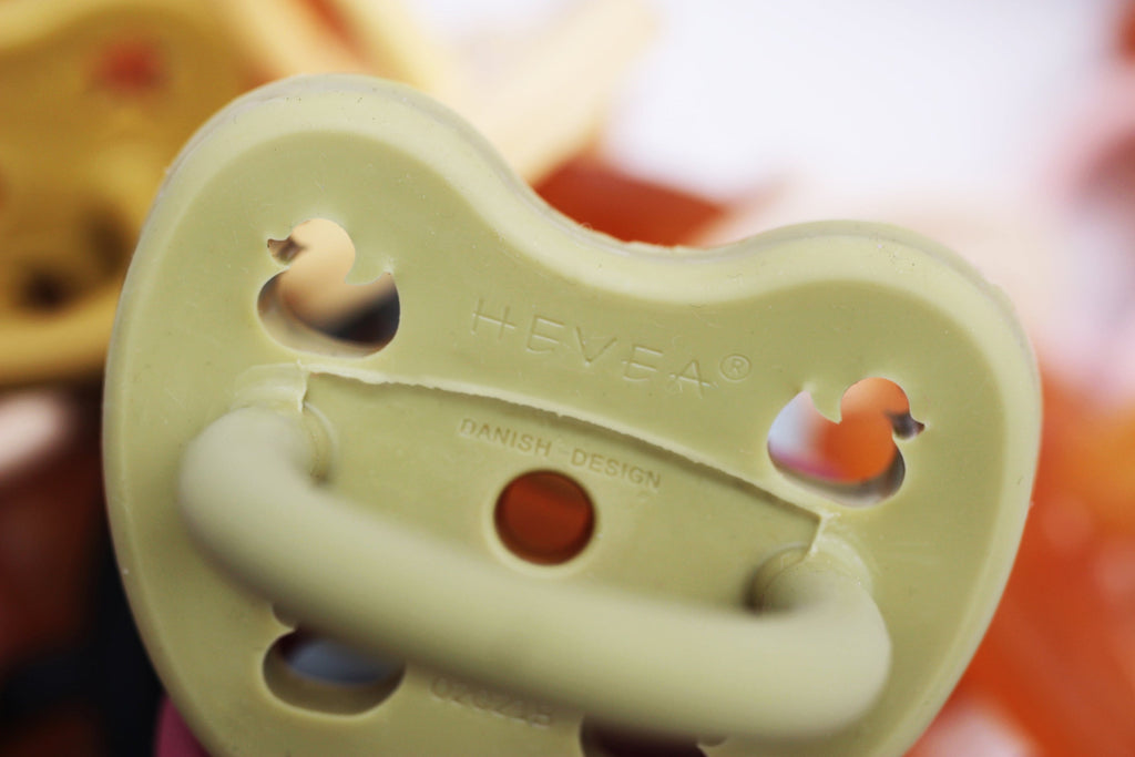 Eend Lollipop Hunter Green