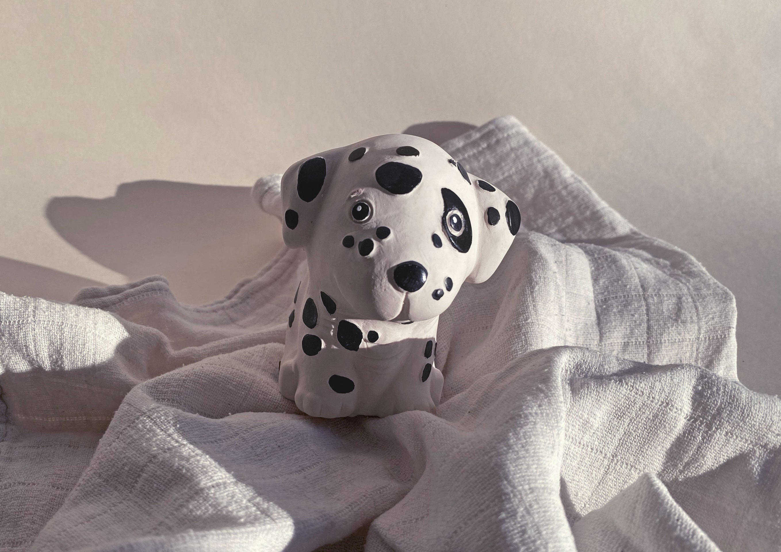 Puppy Parade Dalmatien