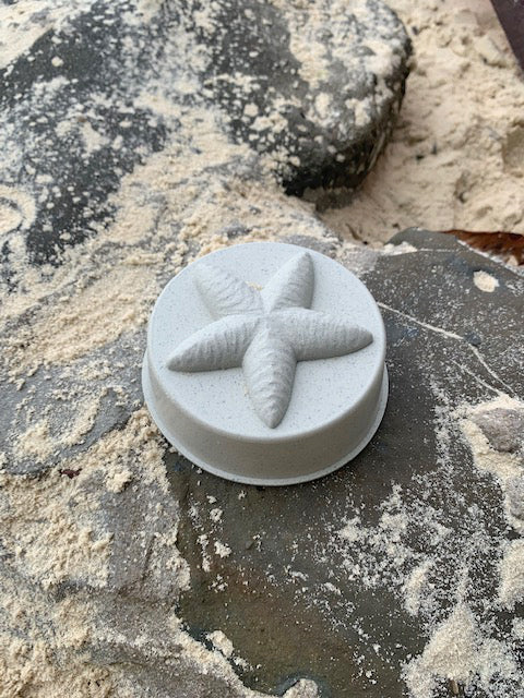 Set de moules à sable Sand Shaper Trio – HEVEA