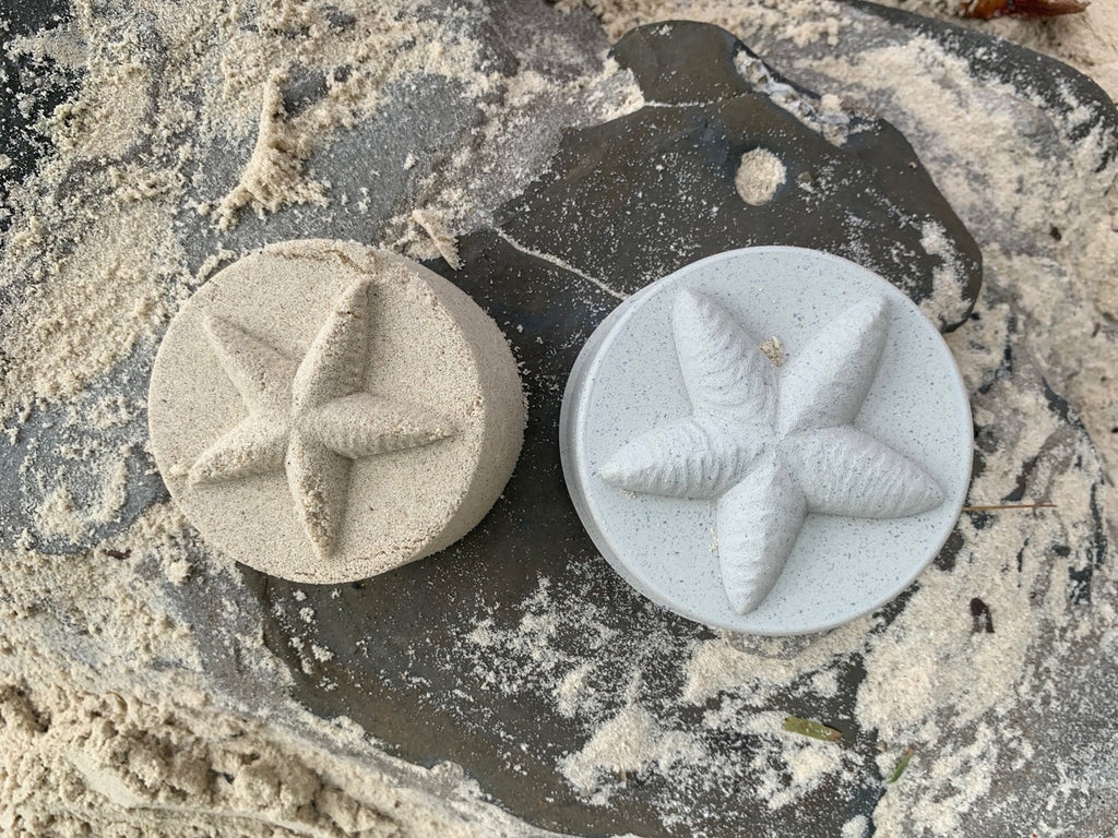 Set de matrițe de nisip de rață