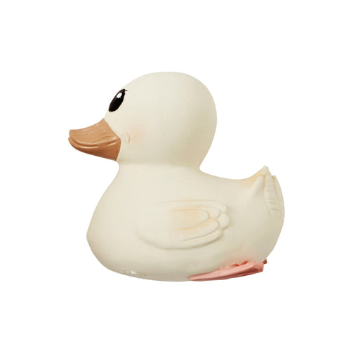 Kawan Mini – Canard de bain et dentition – HEVEA