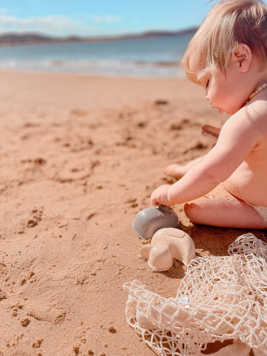 Set de matrițe de nisip de rață