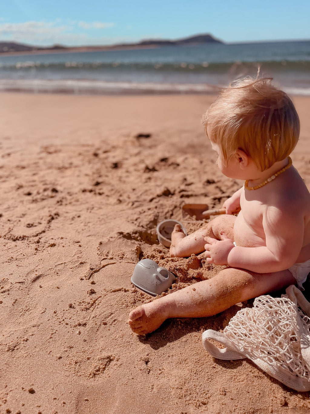 Set de matrițe de nisip de rață