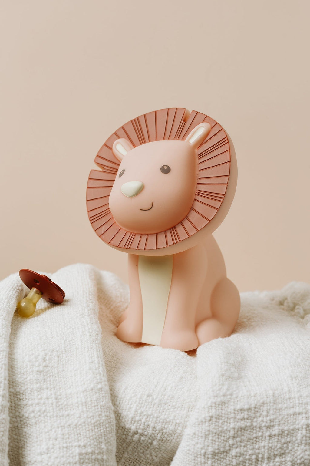 Veilleuse Hakuna rechargeable