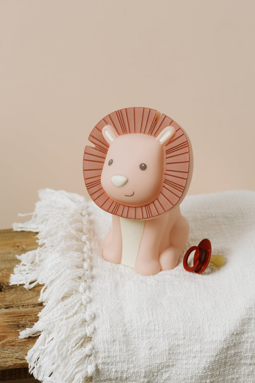 Veilleuse Hakuna rechargeable