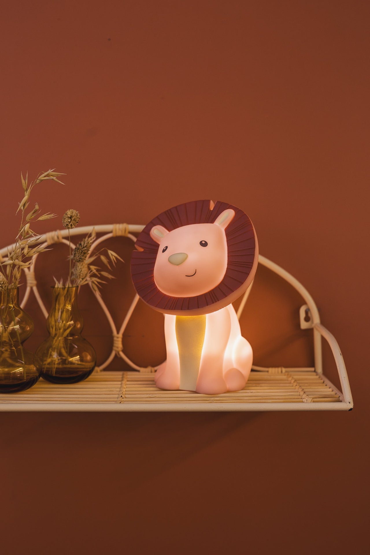 Veilleuse Hakuna rechargeable